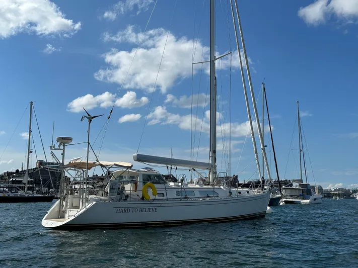 Hard To Believe Yacht Photos Pics 