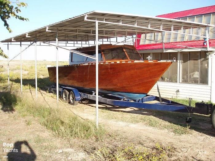 2013 Custom-Craft 28