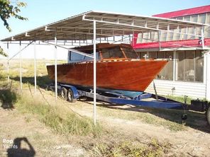 2013 Custom-Craft 28