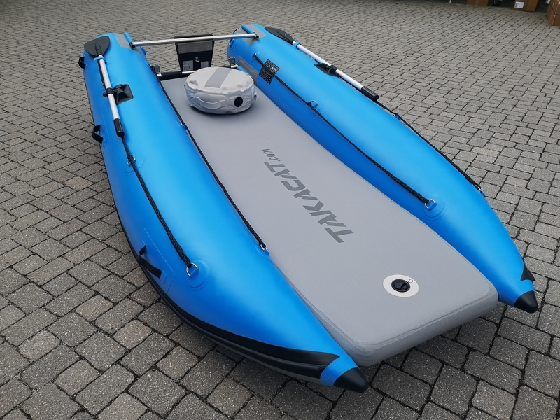 Ultimate Portable Inflatable Boats