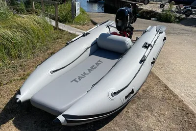 2023 Takacat T340 LX