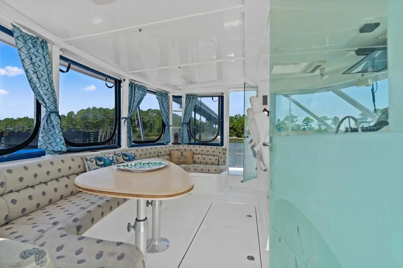 Pangaea Yacht Photos Pics 