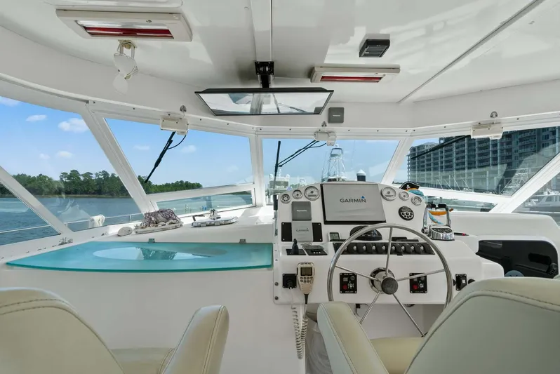 Pangaea Yacht Photos Pics 