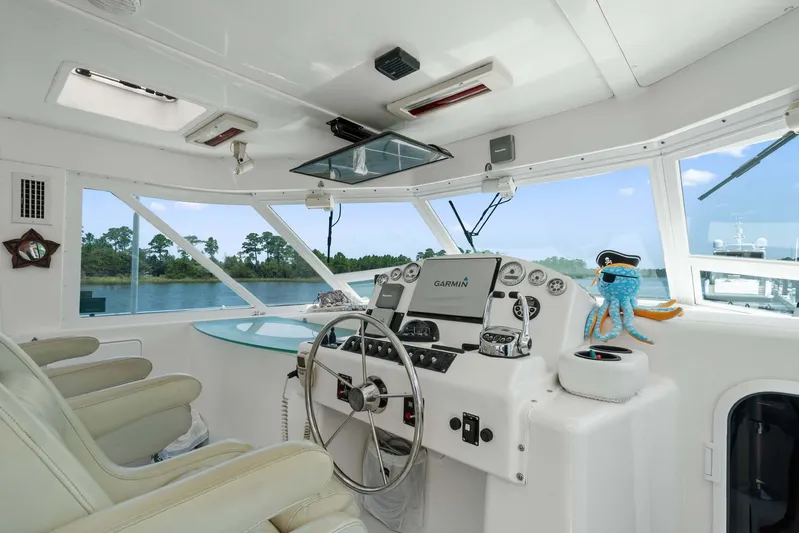 Pangaea Yacht Photos Pics 