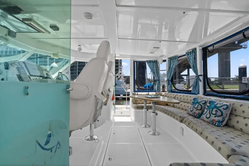 Pangaea Yacht Photos Pics 