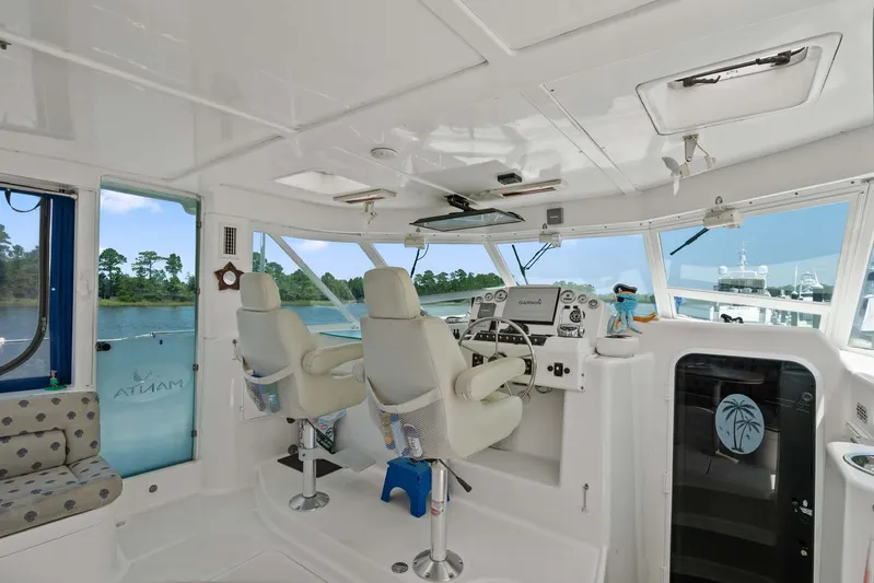 Pangaea Yacht Photos Pics 