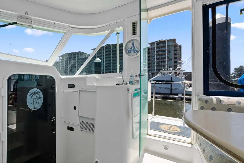 Pangaea Yacht Photos Pics 