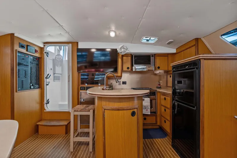 Pangaea Yacht Photos Pics 