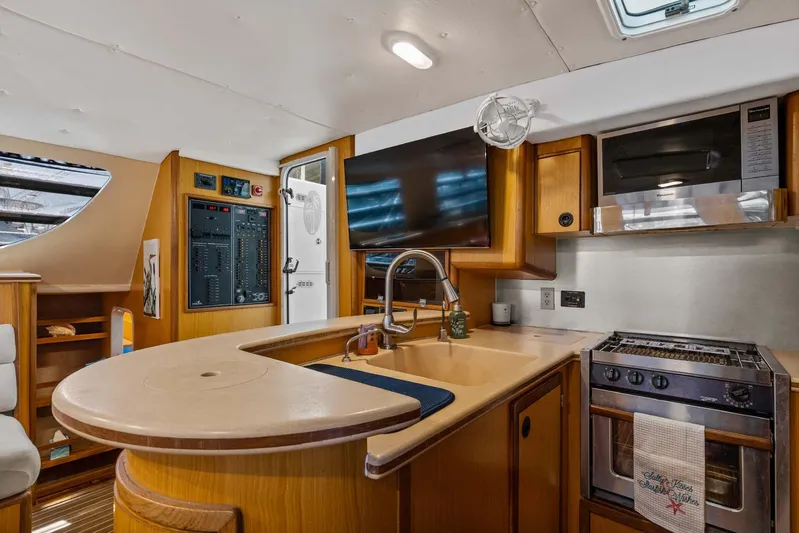 Pangaea Yacht Photos Pics 