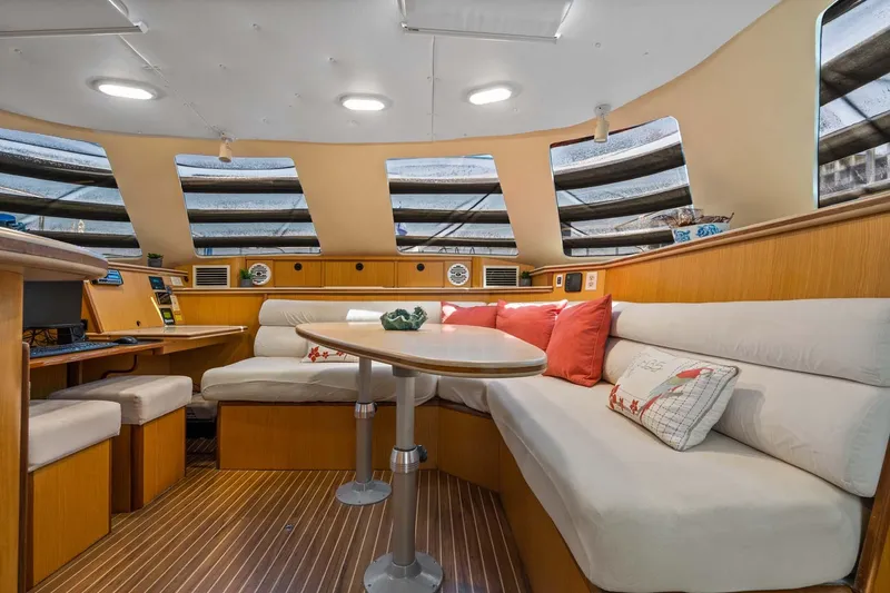 Pangaea Yacht Photos Pics 