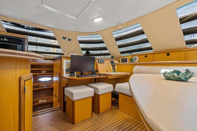 Pangaea Yacht Photos Pics 