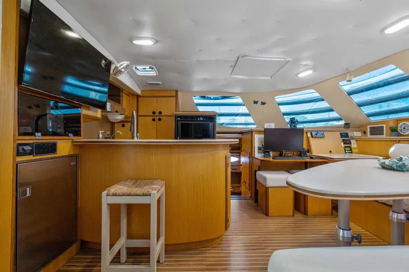 Pangaea Yacht Photos Pics 