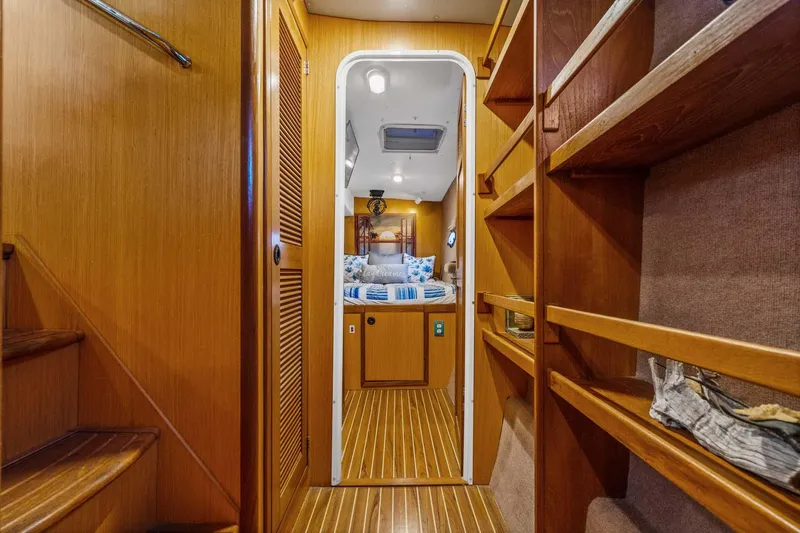 Pangaea Yacht Photos Pics 