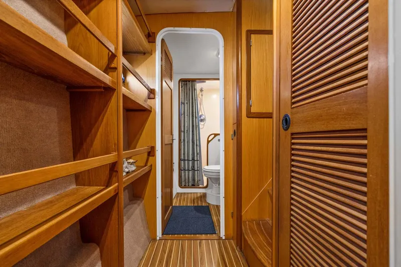 Pangaea Yacht Photos Pics 