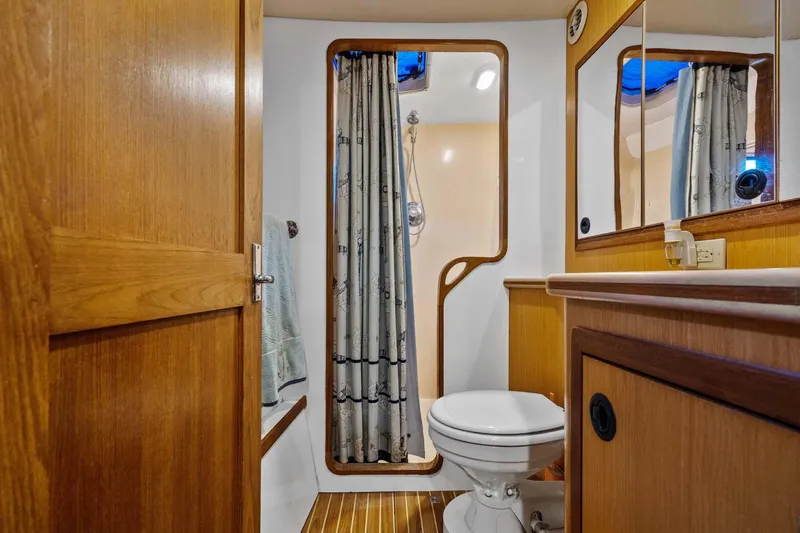 Pangaea Yacht Photos Pics 