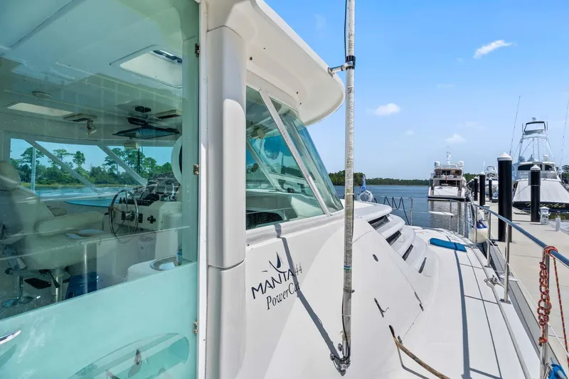 Pangaea Yacht Photos Pics 