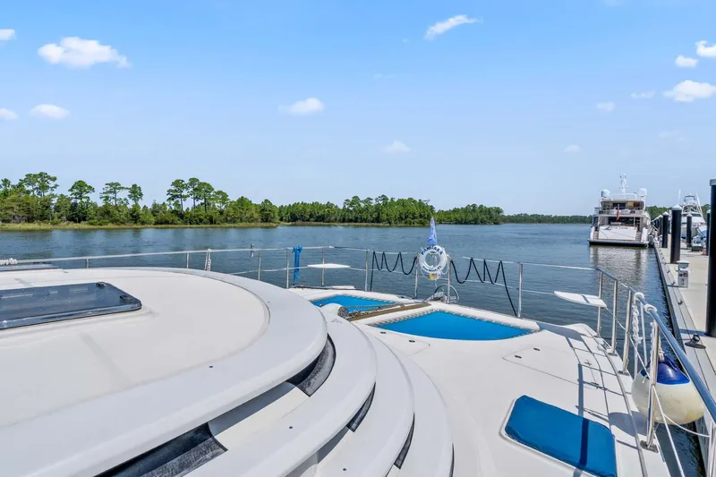 Pangaea Yacht Photos Pics 