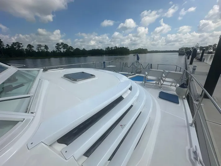 Pangaea Yacht Photos Pics 