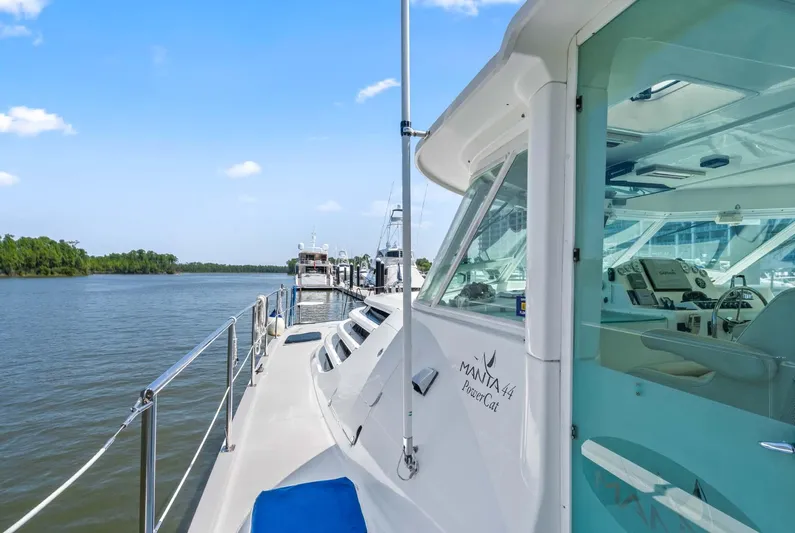 Pangaea Yacht Photos Pics 