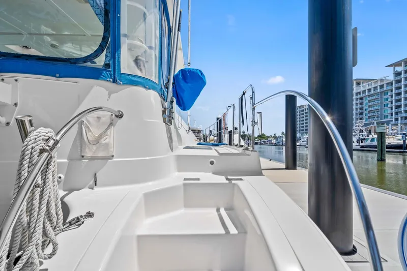 Pangaea Yacht Photos Pics 