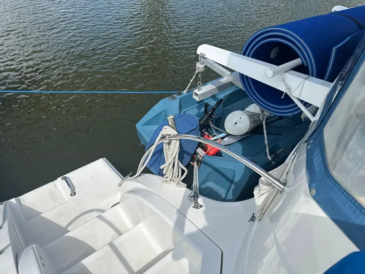 Pangaea Yacht Photos Pics 