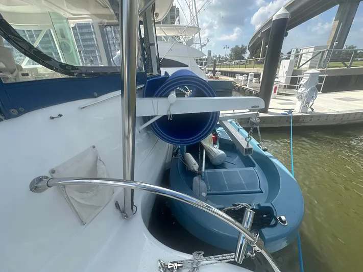 Pangaea Yacht Photos Pics 