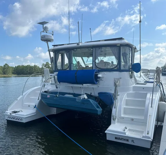 Pangaea Yacht Photos Pics 