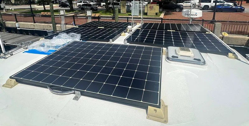 Pangaea Yacht Photos Pics 