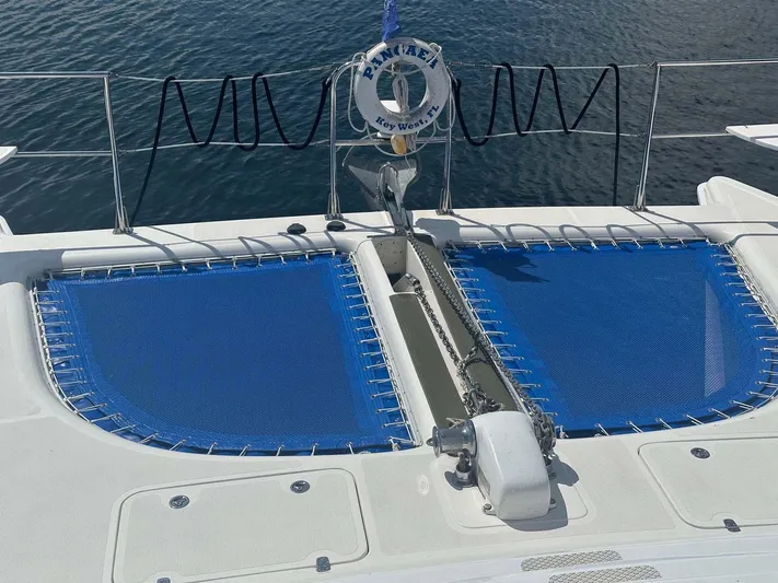 Pangaea Yacht Photos Pics 