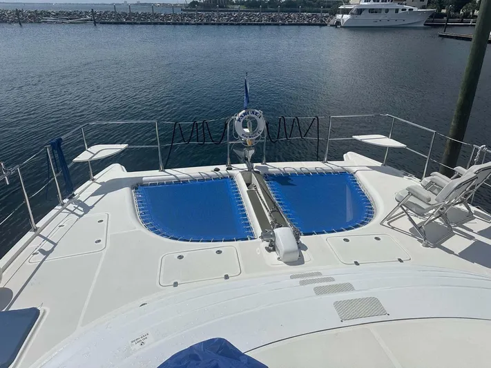 Pangaea Yacht Photos Pics 