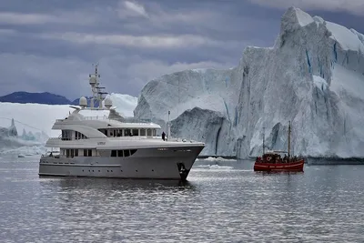 Timmerman Expedition Tri-Deck