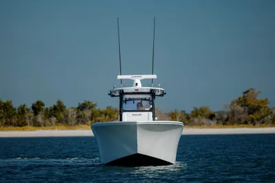 Onslow Bay 33 Tournament