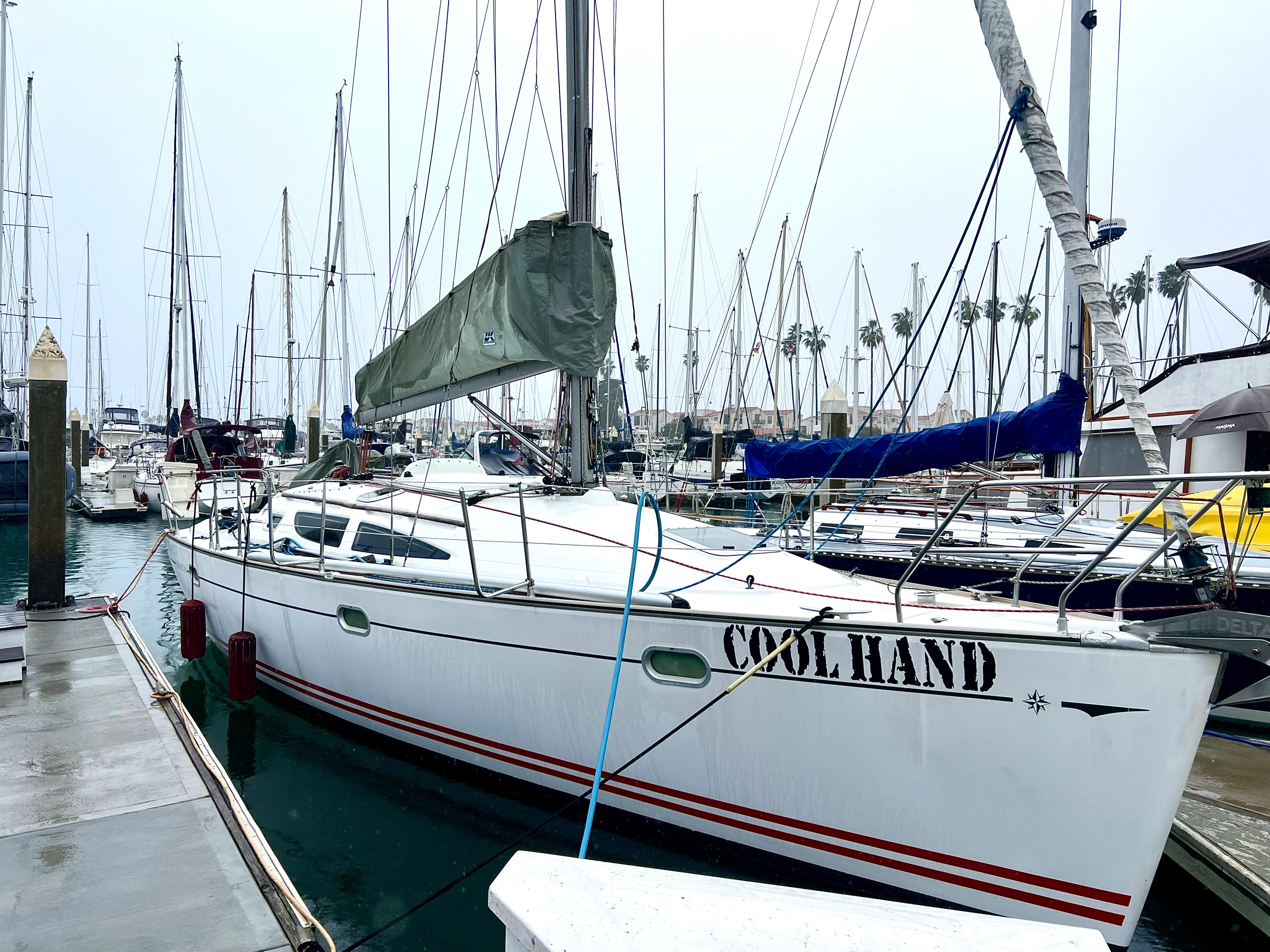 jeanneau 35 sailboatdata
