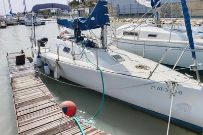 1999 Factoria Naval de Marin Decisión 7.5