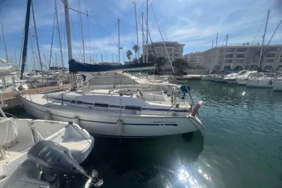 2005 Bavaria 32 Cruiser