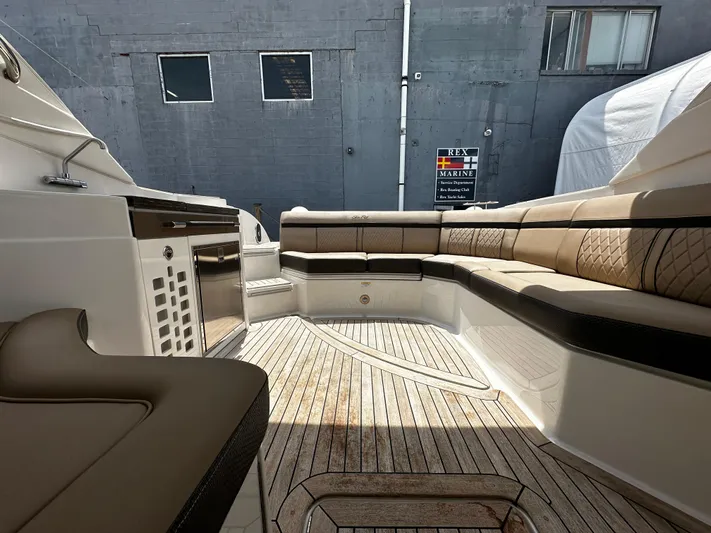 Nereids Yacht Photos Pics 