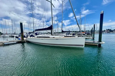 Arcona 435
