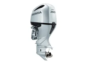 2024 Honda BF 200
