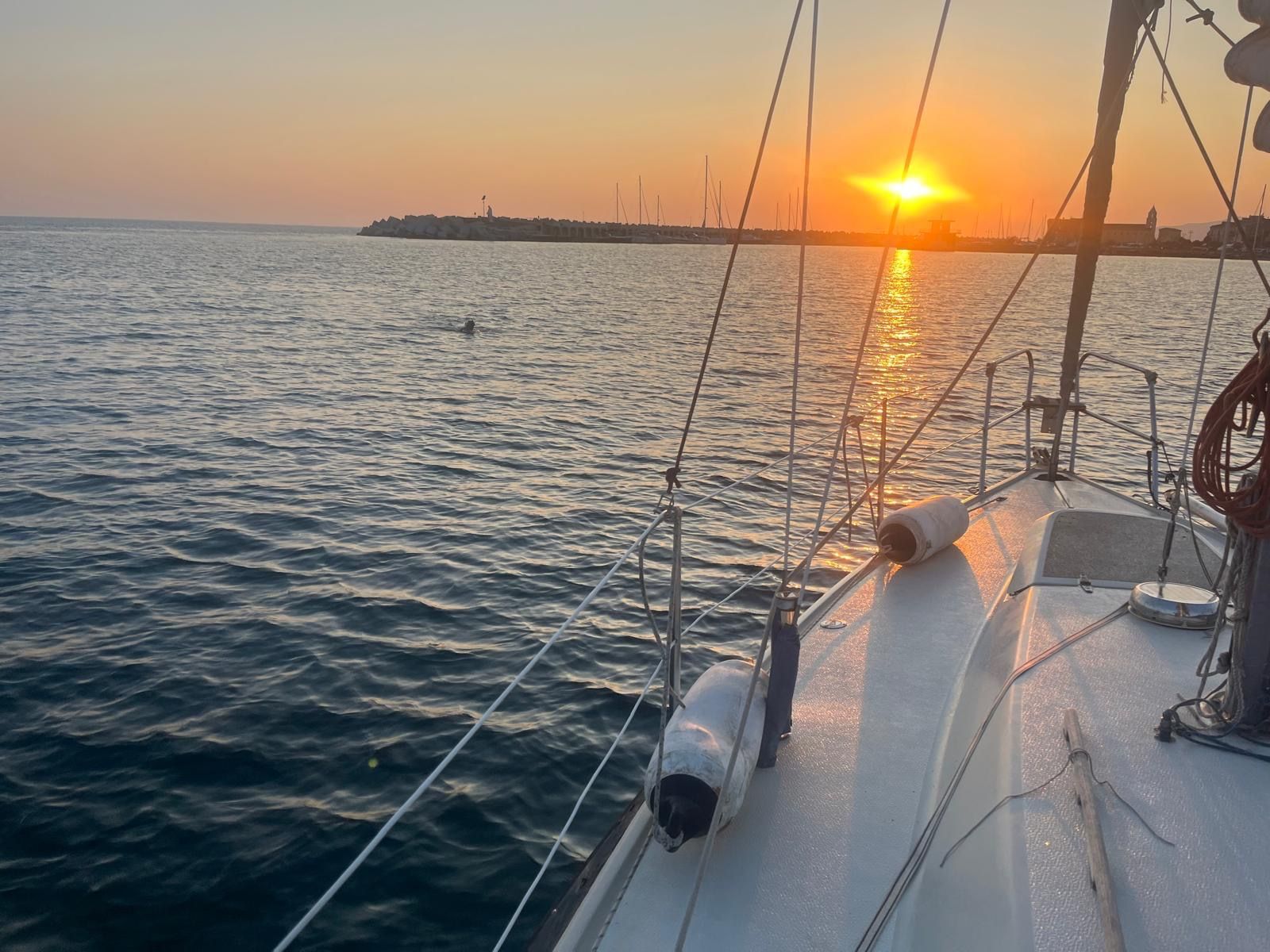 1980 Pelle Petterson Maxi 87