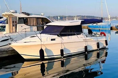 2008 Jeanneau Merry Fisher 705