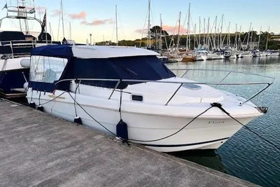 2008 Jeanneau Merry Fisher 705