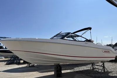 Boston Whaler 210 Vantage