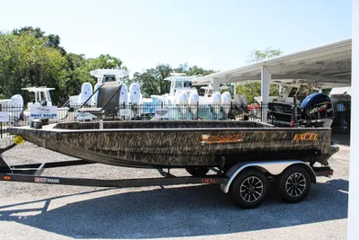 Excel Tomahawk 183