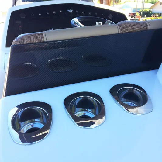  Yacht Photos Pics Rod Holders