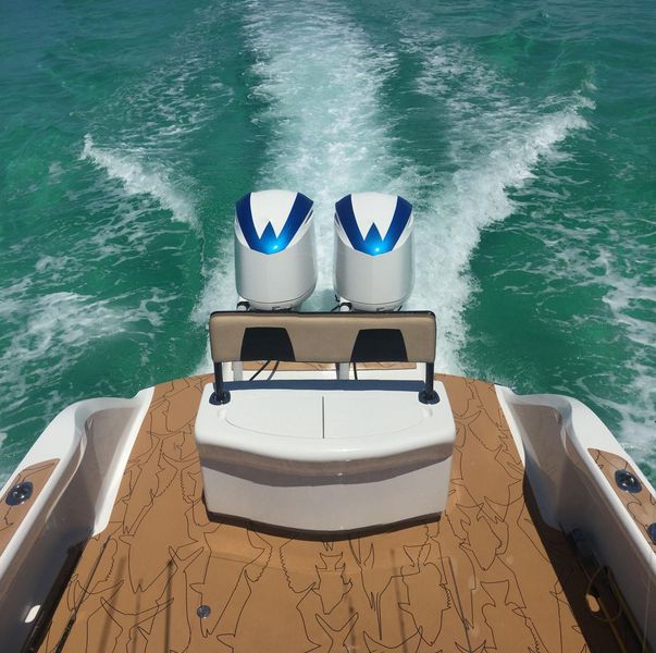 2019 French Yachts Spearo