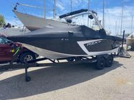 2021 Tige 22-RZX