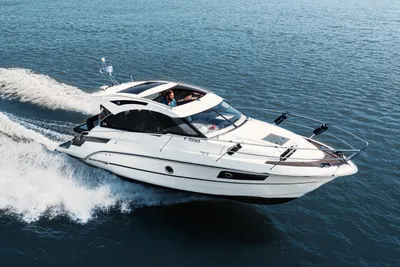 2024 Grandezza 28 OC (Hybride varen mogelijk)