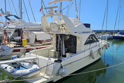 1994 ARS Monaco ARS MARE 33 FLY