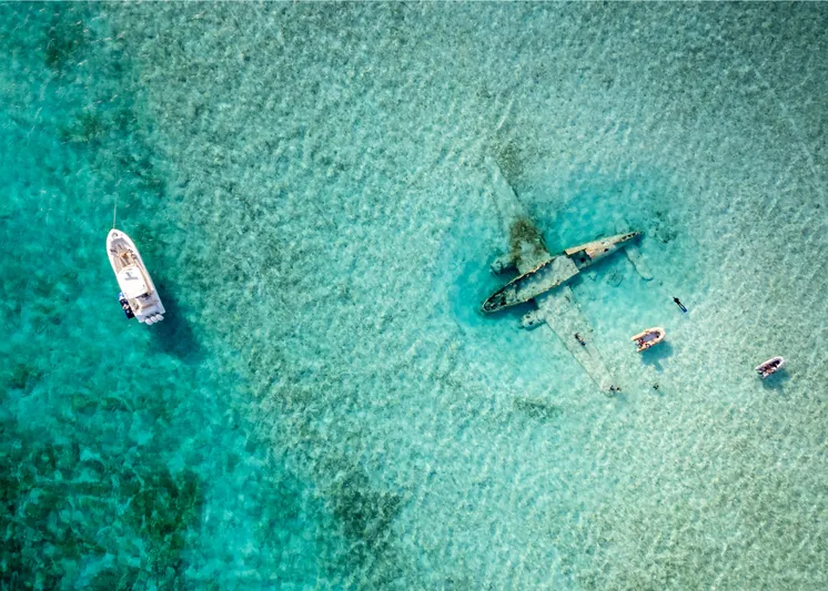 Mambo Yacht Photos Pics 