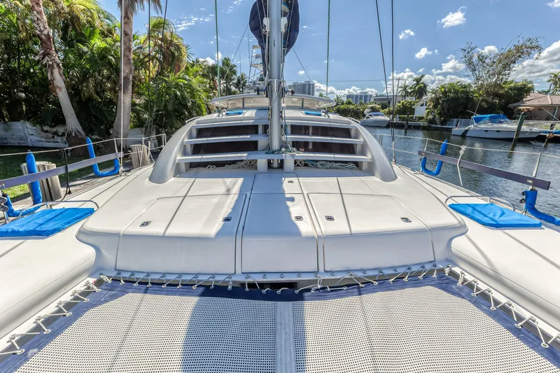 Reef'n It Yacht Photos Pics 